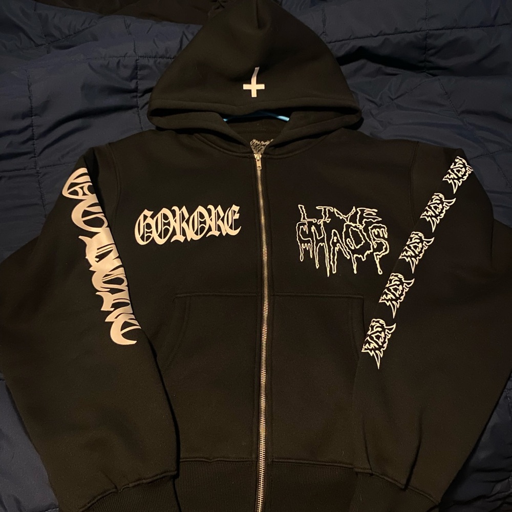 Ken Carson tour merch